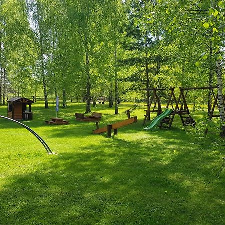 Camping Oskalns سيسيس المظهر الخارجي الصورة