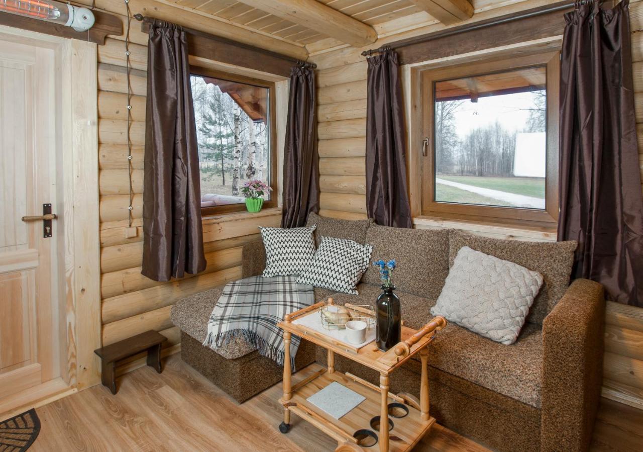 Camping Oskalns سيسيس المظهر الخارجي الصورة
