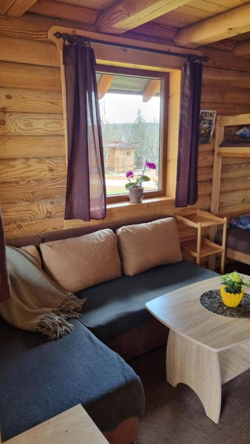 Camping Oskalns سيسيس المظهر الخارجي الصورة
