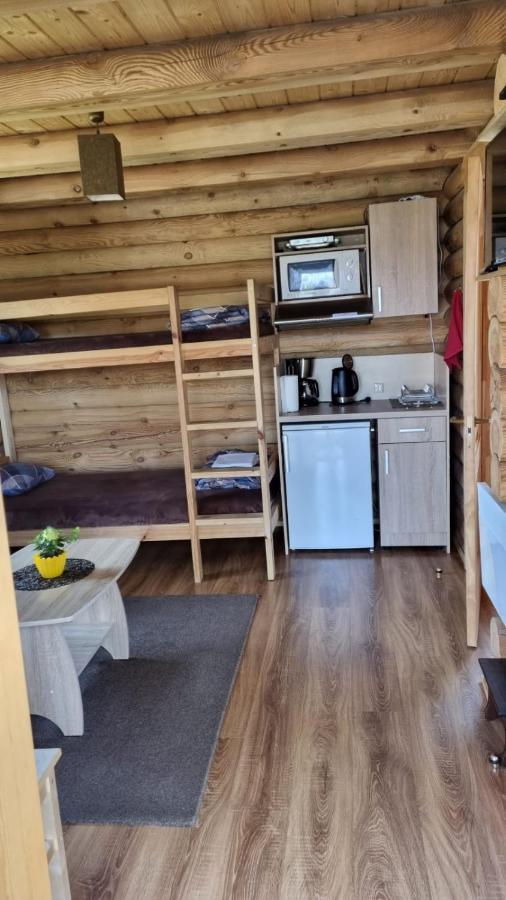 Camping Oskalns سيسيس المظهر الخارجي الصورة