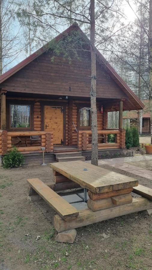 Camping Oskalns سيسيس المظهر الخارجي الصورة