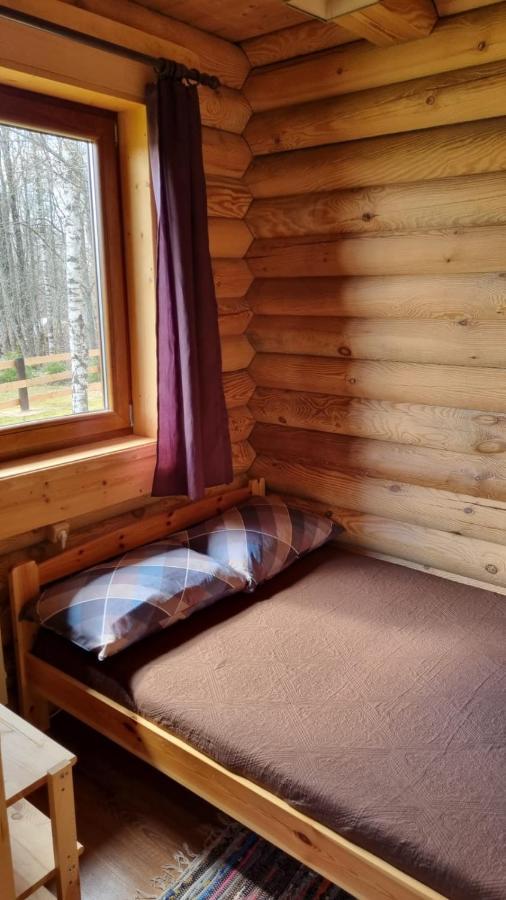 Camping Oskalns سيسيس المظهر الخارجي الصورة