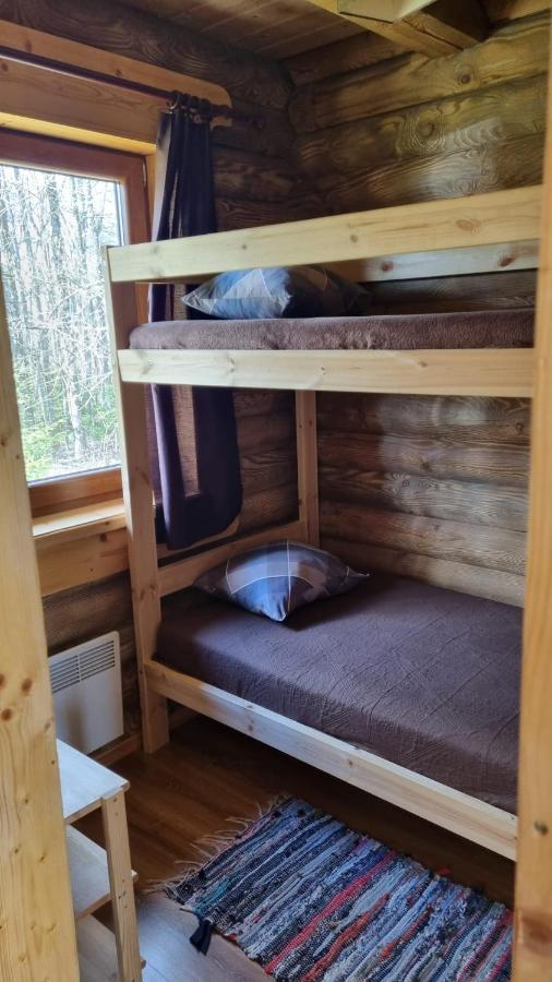 Camping Oskalns سيسيس المظهر الخارجي الصورة