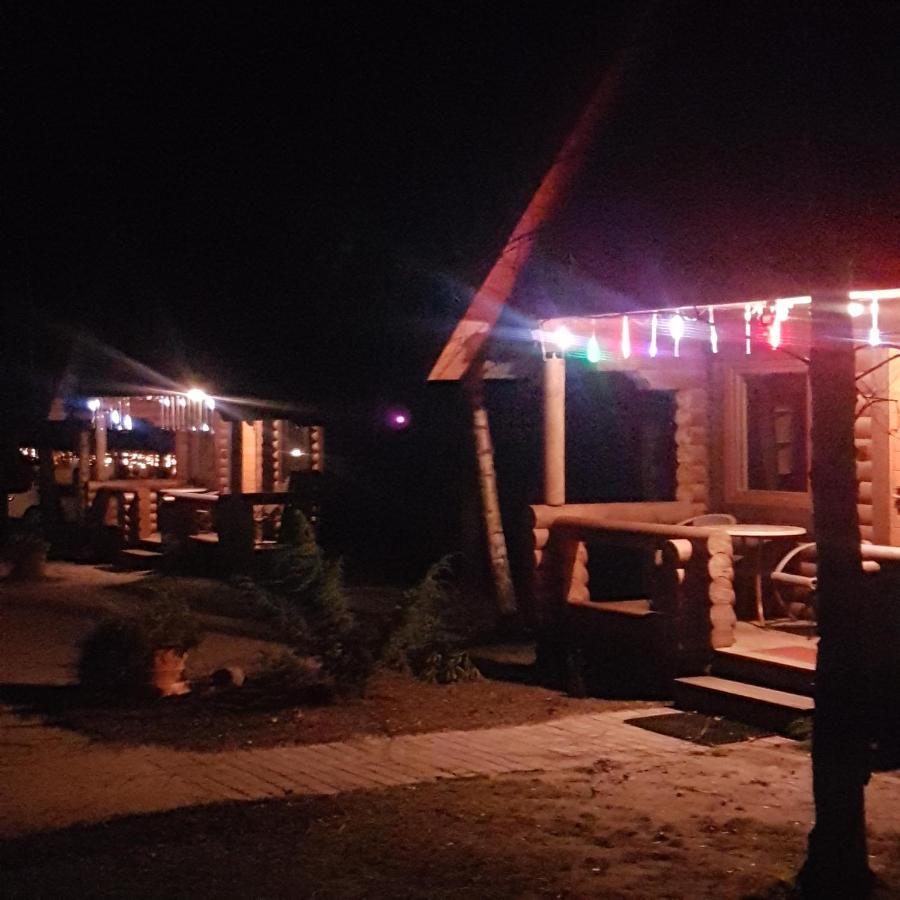 Camping Oskalns سيسيس المظهر الخارجي الصورة