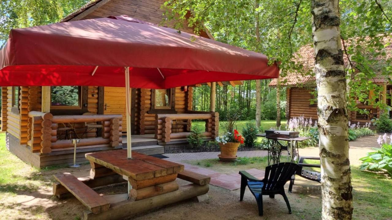 Camping Oskalns سيسيس المظهر الخارجي الصورة
