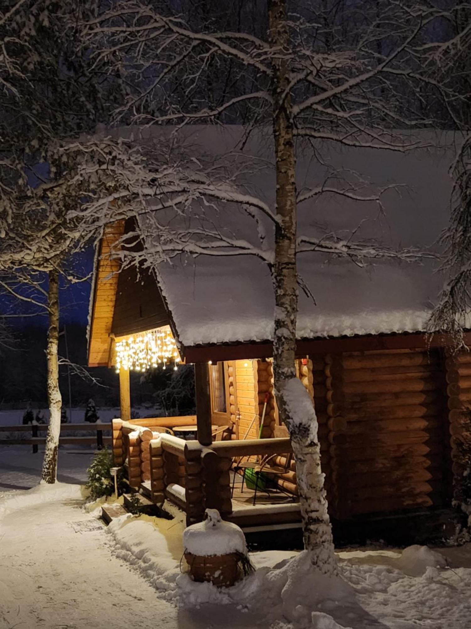 Camping Oskalns سيسيس المظهر الخارجي الصورة
