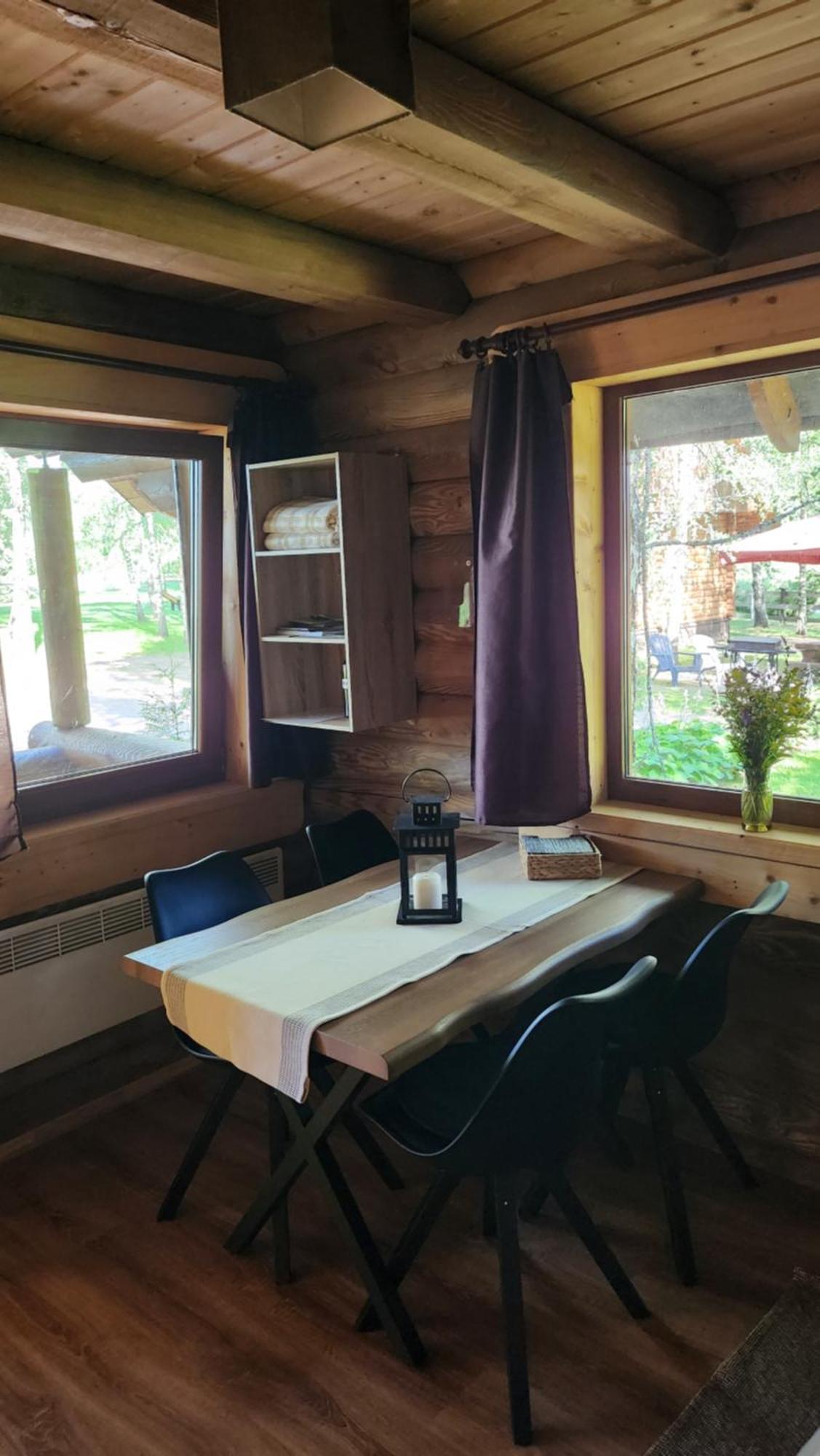 Camping Oskalns سيسيس المظهر الخارجي الصورة