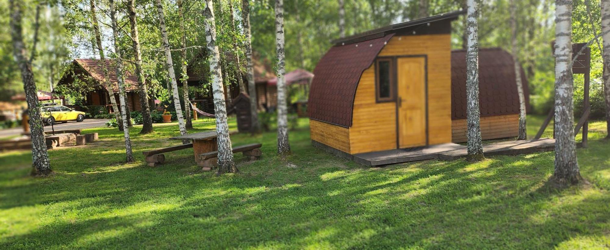 Camping Oskalns سيسيس المظهر الخارجي الصورة