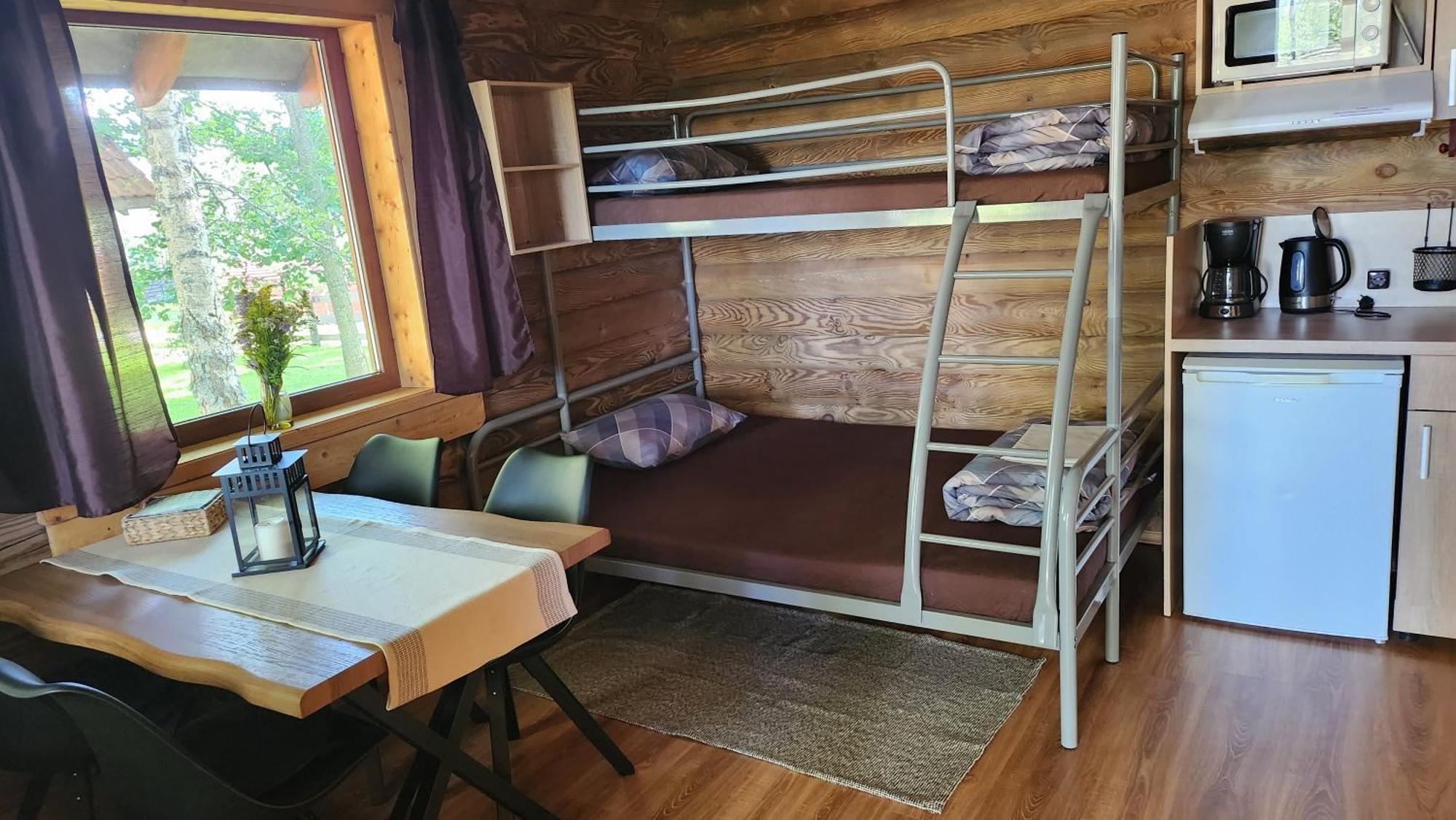 Camping Oskalns سيسيس المظهر الخارجي الصورة