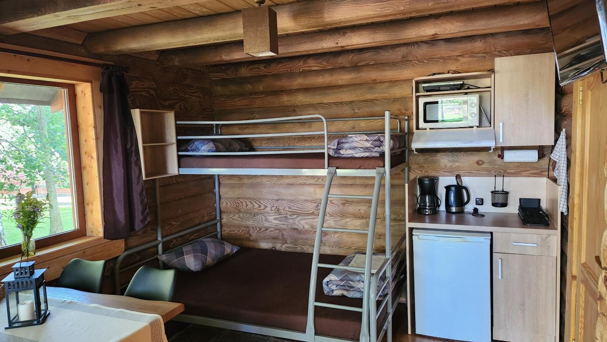 Camping Oskalns سيسيس المظهر الخارجي الصورة