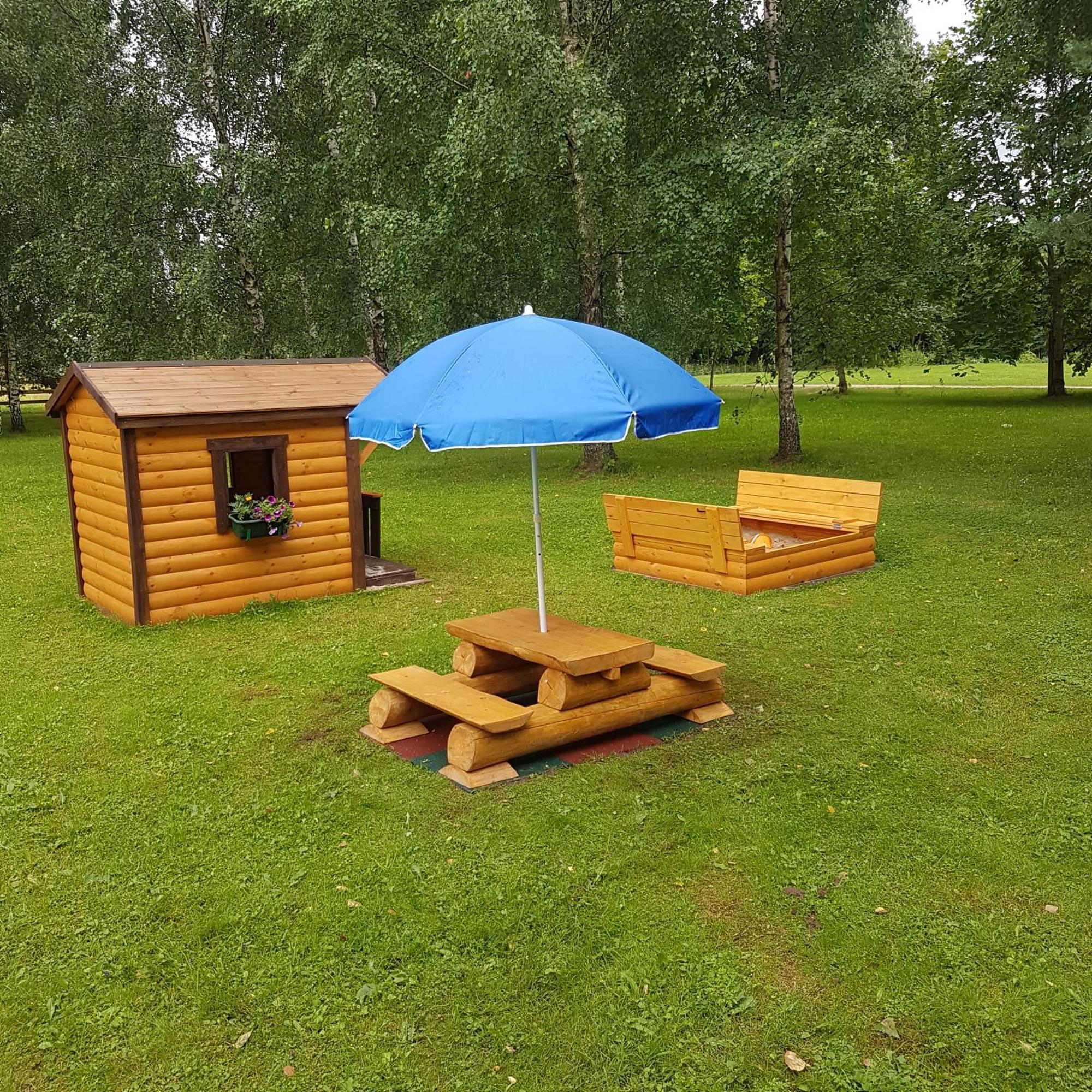 Camping Oskalns سيسيس المظهر الخارجي الصورة
